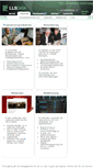 Mobile Screenshot of llsdata.fi